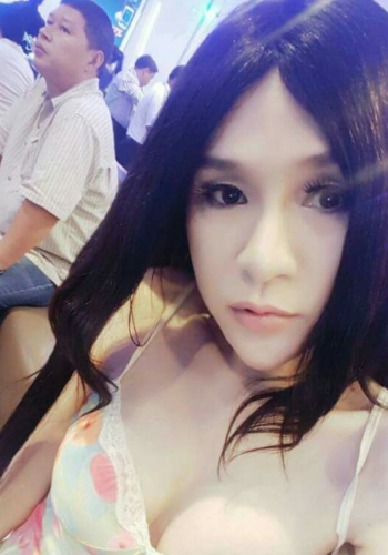 พริ๊ตตี้สาวประเภท2(แปลงเพศแล้ว)รับงานนวดไทย+นำมันอโรม่า ราษฏ์บูรณะ