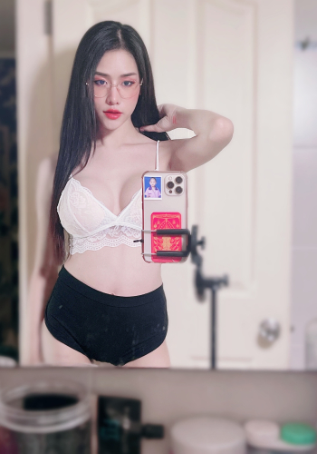 [กะเทยขายตัว] สาวสองรับงาน กทมฯ ปริมณฑล