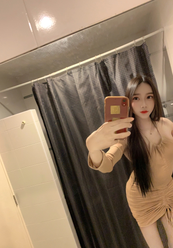 [กะเทยขายตัว] สาวสองรับงาน