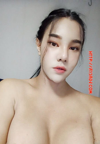 [กะเทยขายตัว] สาวสอง รับงาน นัดได้ อิสรภาพ วงเวียนใหญ่ นมใหญ่ไม่แปลง ทักมาได้