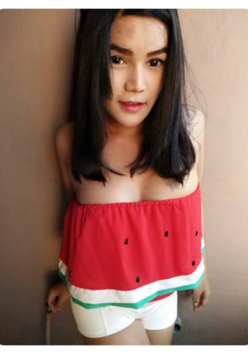 แอมมี่ สาวสอง มีนม มีจิ๋ม บริการถึงใจ อมสดแตกปาก เรท1พัน ท่าพระมีห้อง