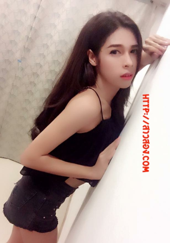 [กะเทยขายตัว] รับงานค่ะ ย่านเพรชเกษม บางแค สนใจติดต่อมาชิค่ะ
