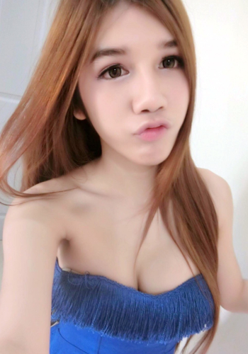 น้องมาใหม่ครั้งแรกน้ะค้ะ